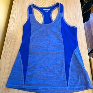 Forever 21 XS workout top